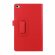 Чехол для Huawei MediaPad M2 8.0 (красный)