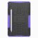 Чехол Hybrid Armor для Huawei MatePad 10.4 (черный + фиолетовый)