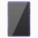 Чехол Hybrid Armor для Huawei MatePad 10.4 (черный + фиолетовый)
