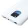 Силиконовый чехол Mobile Shell для Huawei Mate 20X (белый)