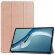Планшетный чехол для Huawei MatePad Pro 12.6 дюйма (розовый)