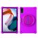 Силиконовый чехол для Xiaomi Redmi Pad, 10,61 дюйма (фиолетовый)