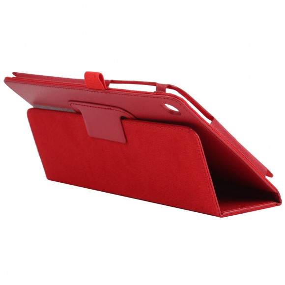 Чехол для Samsung Galaxy Tab A7 Lite SM-T220 / SM-T225 (красный)