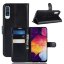 Чехол для Samsung Galaxy A50 / Galaxy A50s / Galaxy A30s (черный)