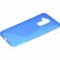 Нескользящий чехол для Huawei Mate 8 (голубой)