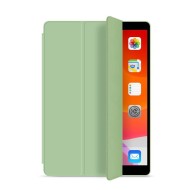 Чехол Smart Case Slim Design GOOJODOQ для Apple iPad 10.2 (зеленый) Чехол Smart Case Slim Design GOOJODOQ для Apple iPad 10.2 (зеленый)