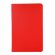 Поворотный чехол для Realme Pad Mini 8.7 (красный)