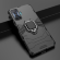 Чехол Armor Ring Holder для Xiaomi Poco F4 GT (черный)