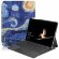 Чехол для Microsoft Surface Go 2, Surface Go (Starry Sky)