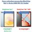 Силиконовый чехол для Blackview Oscal Pad 10, BlackView Tab 7, Teclast M40 PRO (зеленый)