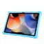 Силиконовый чехол для Blackview Oscal Pad 10, BlackView Tab 7, Teclast M40 PRO (зеленый)