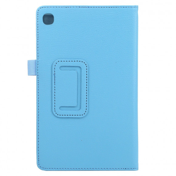 Чехол для Samsung Galaxy Tab A7 Lite SM-T220 / SM-T225 (голубой)