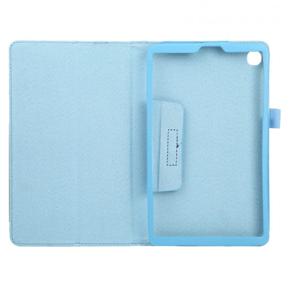 Чехол для Samsung Galaxy Tab A7 Lite SM-T220 / SM-T225 (голубой)