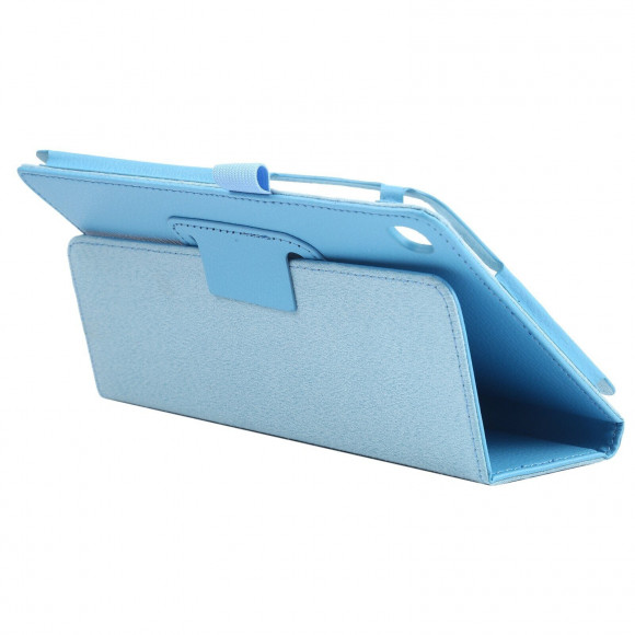 Чехол для Samsung Galaxy Tab A7 Lite SM-T220 / SM-T225 (голубой)