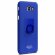 Чехол iMak Finger для Samsung Galaxy A5 (2017) SM-A520F (голубой)
