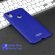 Чехол iMak Finger для Xiaomi Mi 6X / Xiaomi Mi A2 (голубой)