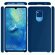 Силиконовый чехол Mobile Shell для Huawei Mate 20X (синий)