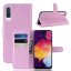 Чехол для Samsung Galaxy A50 / Galaxy A50s / Galaxy A30s (розовый)