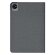 Чехол Flip Style для Blackview Tab 7 WiFi, Tab 8 WiFi (серый)