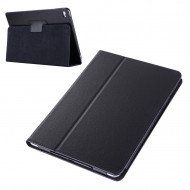 Чехол для Apple iPad 2017 / 2018 (черный) Чехол для Apple iPad 2017 / 2018 (черный)