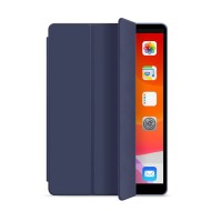 Чехол Smart Case Slim Design GOOJODOQ для Apple iPad 10.2 (синий) Чехол Smart Case Slim Design GOOJODOQ для Apple iPad 10.2 (синий)