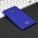 Чехол iMak Finger для Nokia 2.1 (голубой)
