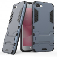 Чехол Duty Armor для Asus Zenfone 4 Max ZC554KL (темно-синий) Чехол Duty Armor для Asus Zenfone 4 Max ZC554KL (темно-синий)