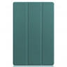 Планшетный чехол для Lenovo Tab P11 Pro TB-J706F - 11,5 дюймов (зеленый)