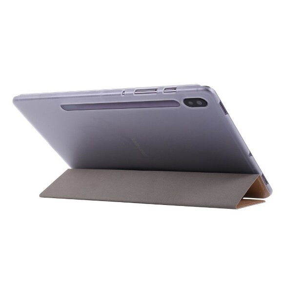 Чехол Smart Case для Samsung Galaxy Tab S7+ (Plus) SM-T970 / SM-T975 и Galaxy Tab S8+ (Plus) SM-X800 / SM-X806 (голубой) Чехол Smart Case для Samsung Galaxy Tab S7+ (Plus) SM-T970 / SM-T975 и Galaxy Tab S8+ (Plus) SM-X800 / SM-X806 (голубой)