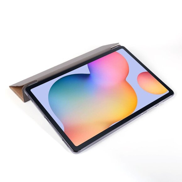 Чехол Smart Case для Samsung Galaxy Tab S7+ (Plus) SM-T970 / SM-T975 и Galaxy Tab S8+ (Plus) SM-X800 / SM-X806 (голубой) Чехол Smart Case для Samsung Galaxy Tab S7+ (Plus) SM-T970 / SM-T975 и Galaxy Tab S8+ (Plus) SM-X800 / SM-X806 (голубой)