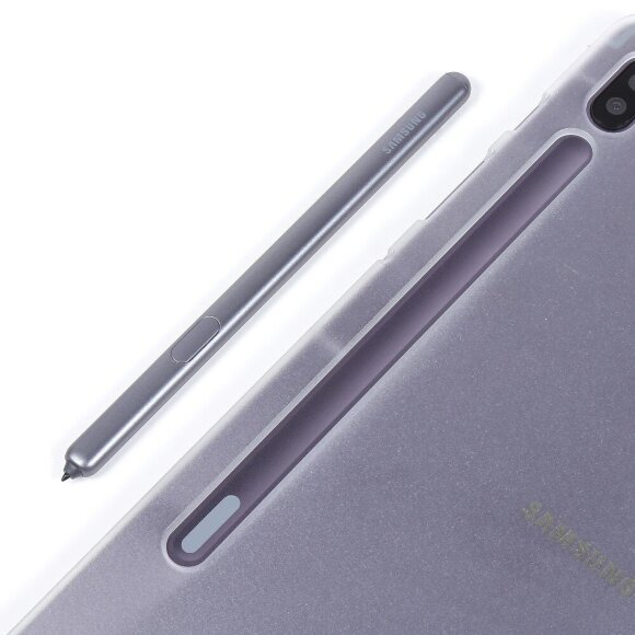 Чехол Smart Case для Samsung Galaxy Tab S7+ (Plus) SM-T970 / SM-T975 и Galaxy Tab S8+ (Plus) SM-X800 / SM-X806 (голубой) Чехол Smart Case для Samsung Galaxy Tab S7+ (Plus) SM-T970 / SM-T975 и Galaxy Tab S8+ (Plus) SM-X800 / SM-X806 (голубой)