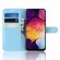 Чехол для Samsung Galaxy A50 / Galaxy A50s / Galaxy A30s (голубой)