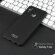 Чехол iMak Finger для Huawei P20 Lite / nova 3e (черный)