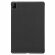 Планшетный чехол для Huawei MatePad Pro 12.6 дюйма (черный)