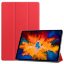 Планшетный чехол для Lenovo Tab P11 Pro TB-J706F - 11,5 дюймов (красный)