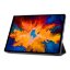 Планшетный чехол для Lenovo Tab P11 Pro TB-J706F - 11,5 дюймов (красный)