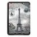 Чехол Smart Case для All-new Kindle (2022 release) / Kindle Paperwhite 11th - 6 дюймов (Vintage Tower)