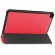 Планшетный чехол для Huawei MatePad SE, AGS5-W09, AGS5-L09 (красный)