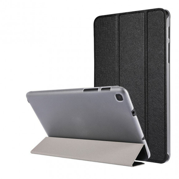 Чехол Smart Case для Samsung Galaxy Tab A7 Lite SM-T220 / SM-T225 (черный)
