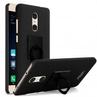 Чехол iMak Finger для Xiaomi Redmi Pro (черный)