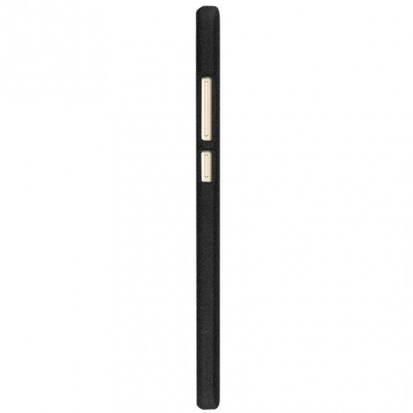 Чехол iMak Finger для Xiaomi Redmi Pro (черный)