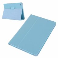 Чехол для Apple iPad 2017 / 2018 (голубой) Чехол для Apple iPad 2017 / 2018 (голубой)