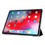 Чехол Smart Case для iPad Pro 11 (2022, 2021, 2020) (черный)