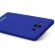 Чехол iMak Finger для Huawei Mate 10 (голубой)