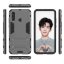 Чехол Duty Armor для Huawei nova 4 (серый)