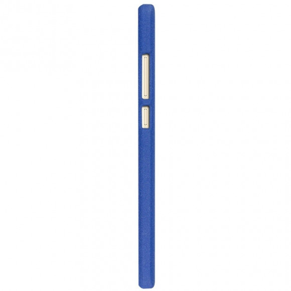 Чехол iMak Finger для Xiaomi Redmi Pro (голубой) Чехол iMak Finger для Xiaomi Redmi Pro (голубой)