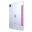 Чехол Smart Case для iPad Pro 11 (2022, 2021, 2020) (розовый)