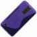 Нескользящий чехол для LG K7 (фиолетовый)