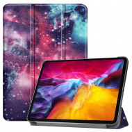 Чехол Smart Case для iPad Pro 11 (2th Gen, 3th Gen, 4th Gen) (Milky Way) Чехол Smart Case для iPad Pro 11 (2th Gen, 3th Gen, 4th Gen) (Milky Way)