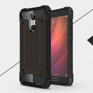 Чехол Armor для Xiaomi Redmi Pro (черный) Чехол Armor для Xiaomi Redmi Pro (черный)